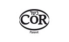 Alipro-Mistral certified Kosher Parve by COR