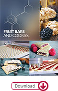Alipro-Mistral Ingredients fruit bars and cookies sellsheet